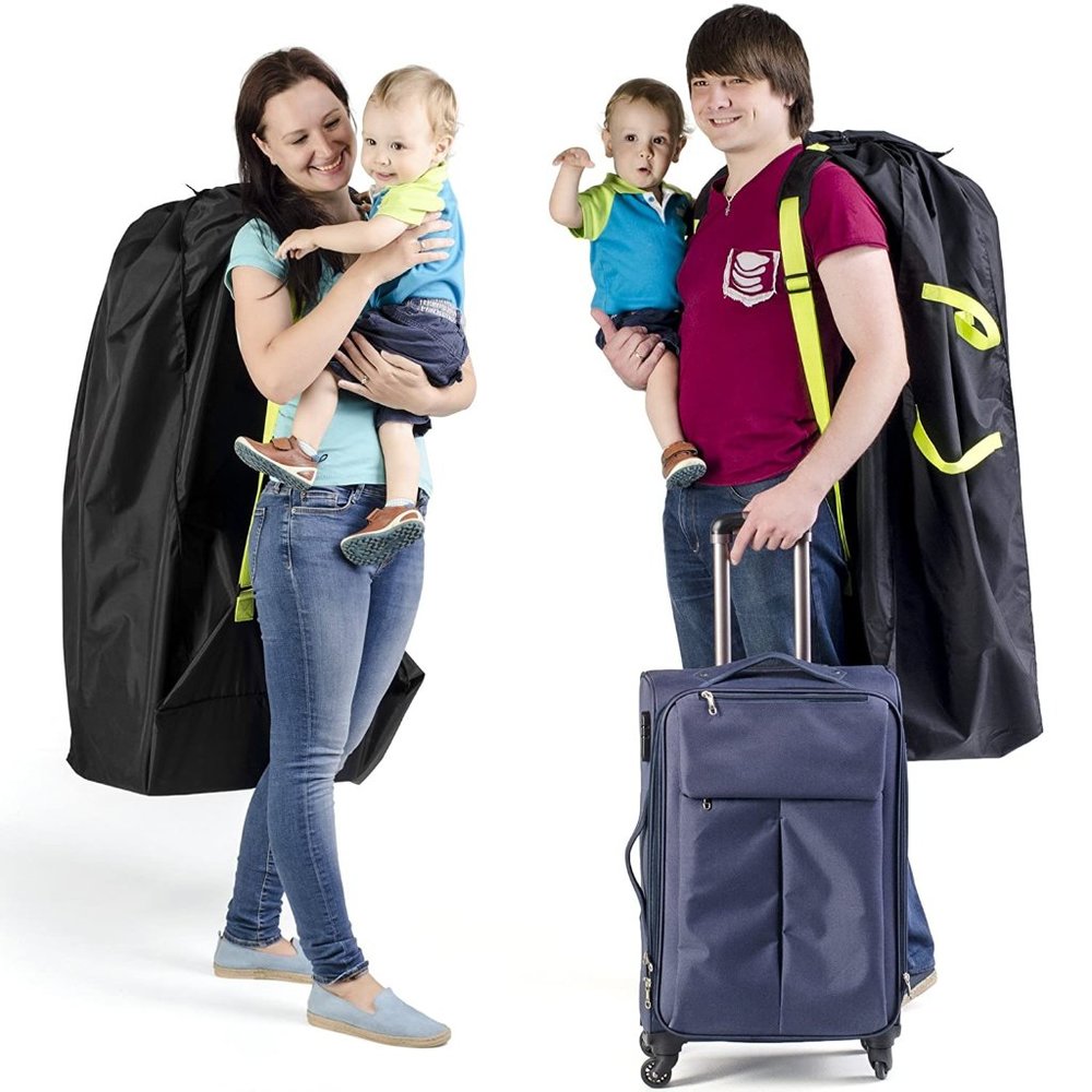 Durable Stroller Bag for Airplane